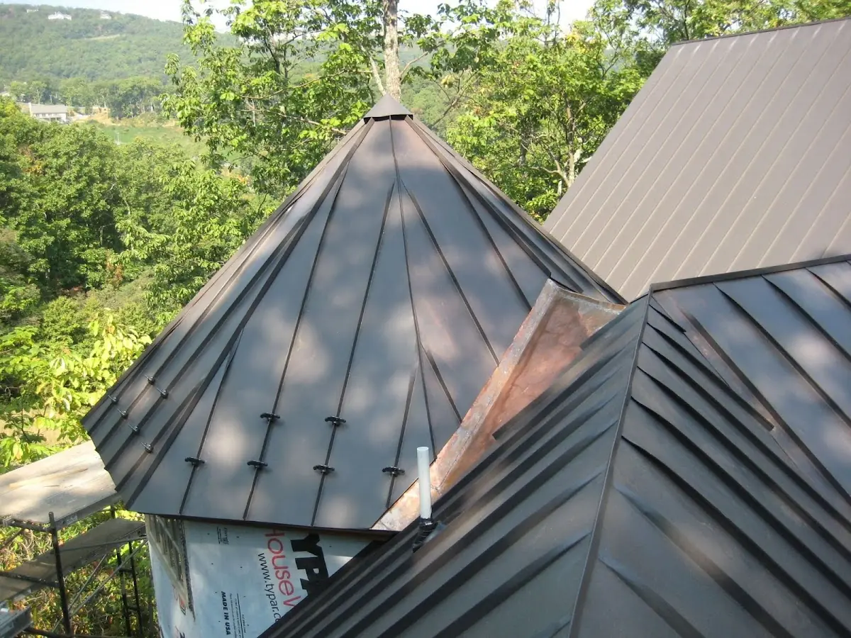 Professional Shingle Replacement & Repair by Craftsman Roofing in Clipper Gap