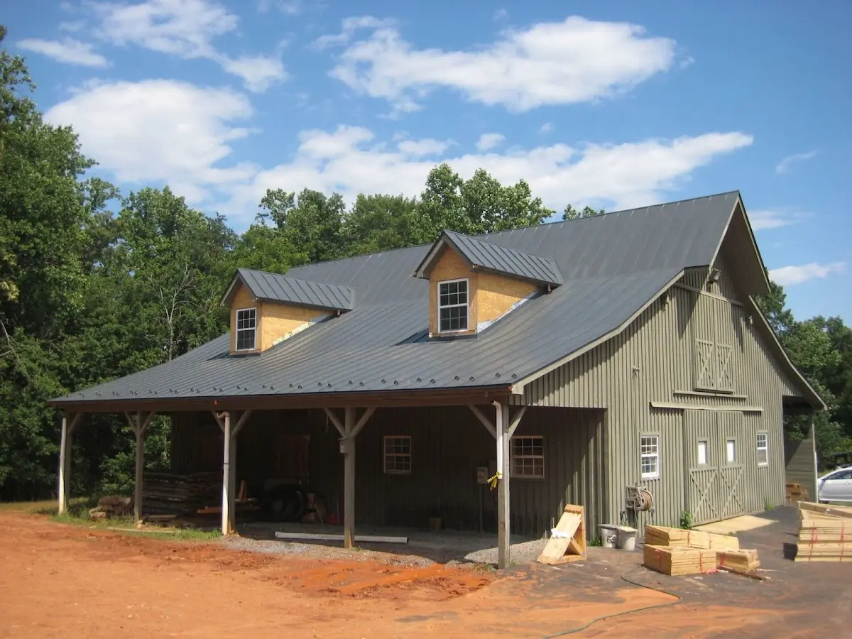 Expert Roof Leak Repair workmanship in Clipper Gap